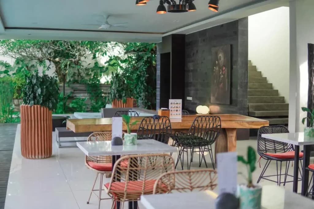 Resort Monolocale Resort & Spa Seminyak by Ini Vie Hospitality - photo 7