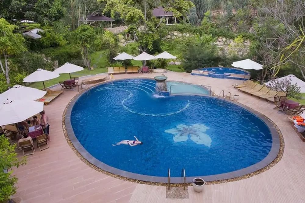 Sea Moon Apartment - photo 15