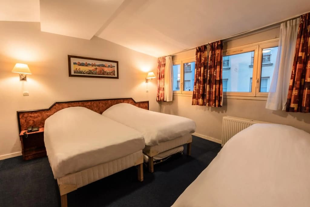 Hotel Neptune - photo 4