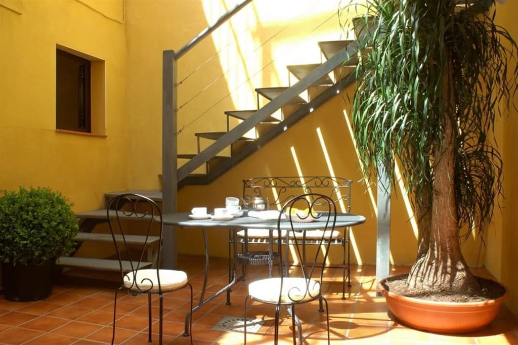 AinB Las Ramblas-Guardia Apartments - photo 24