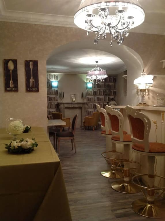 Hotel Terme Olimpia - photo 17