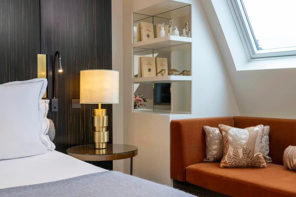 Hotel Montalembert - photo 33