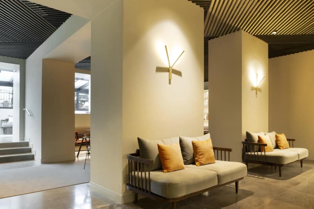 ICON Embassy - photo 37