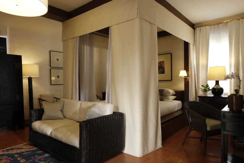 Rachamankha Hotel - photo 4