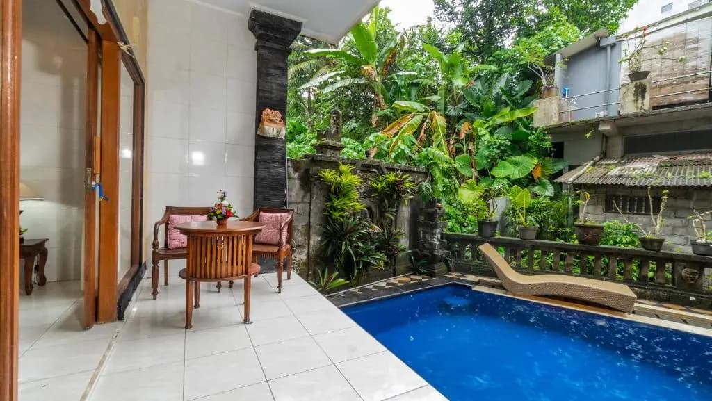 Raka House Accommodation - photo 13