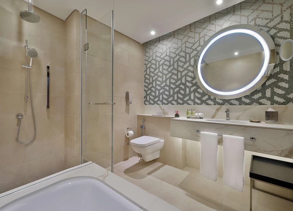 Hilton Doha The Pearl - photo 24