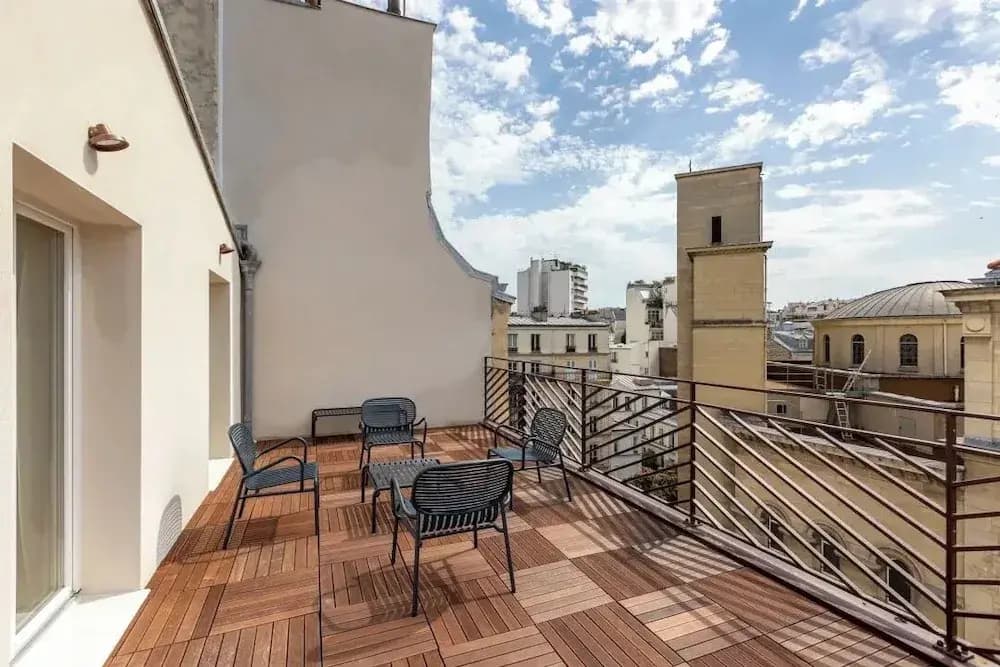 Suites FL by Sweett - photo 24