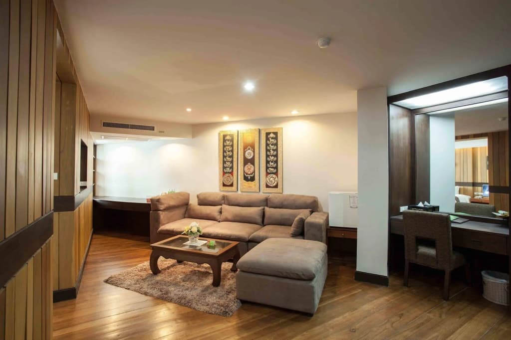 Khum Phucome Hotel Chiang Mai - photo 32