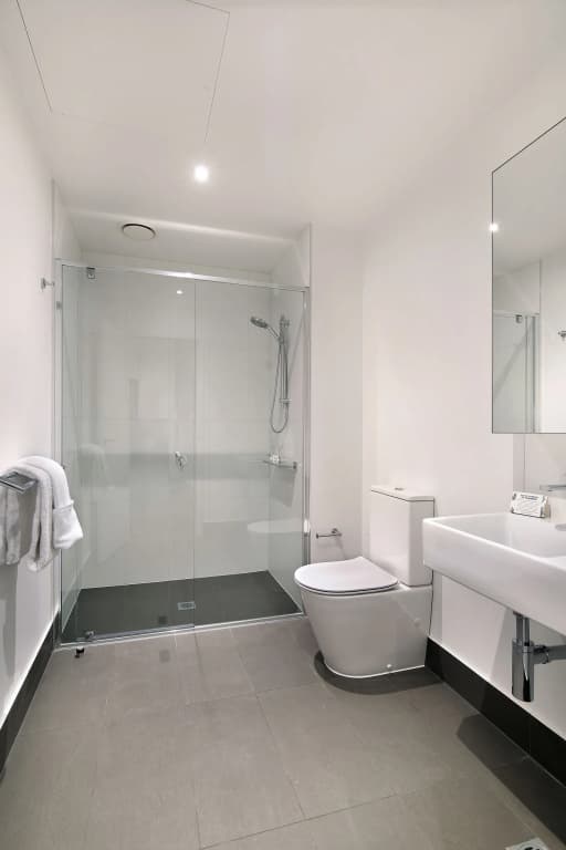 Experience Bella Hotel Apartments - photo 11
