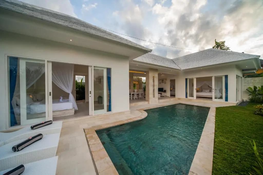 Villa Tirta Padi 3, Ubud - photo 13