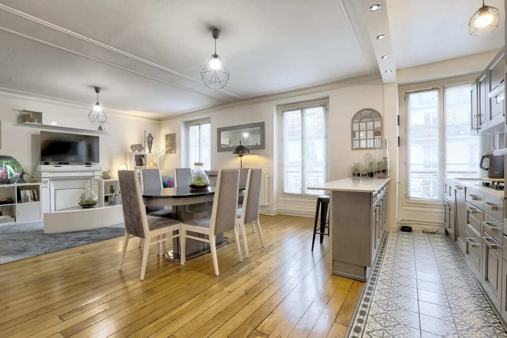 Ideal 3BR Apartment on La Fayette - photo 9