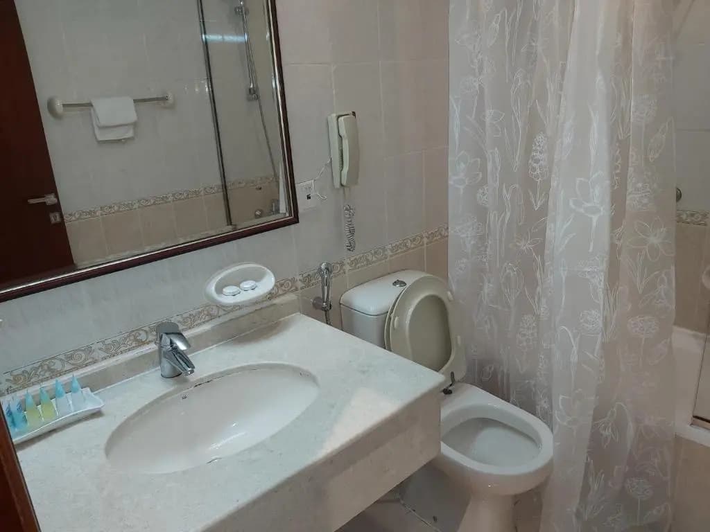 Bliss Hotel - photo 8