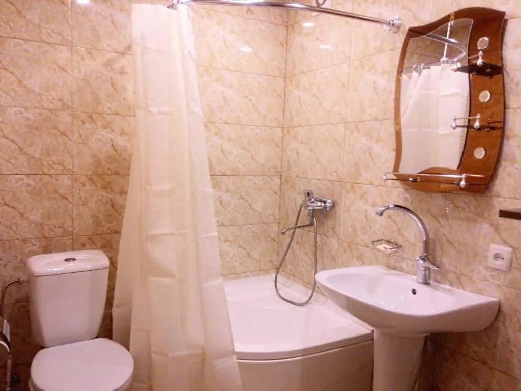 Apartment Story - photo 7