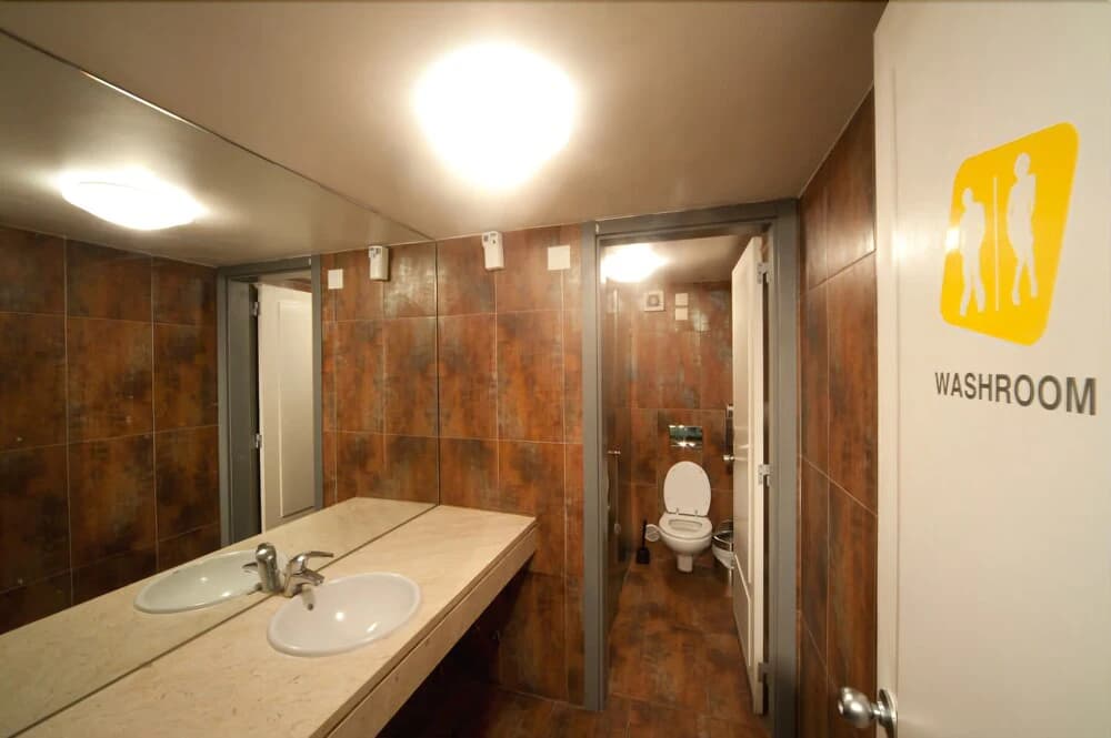 Yes! Lisbon Hostel - photo 10