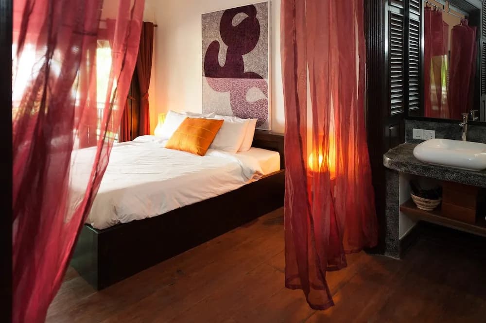 Alliance Tradition Villa - photo 3