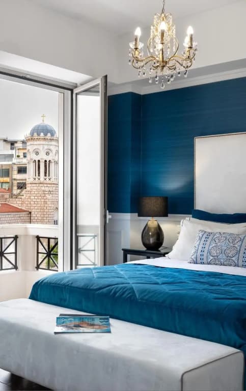Evripidou Suites - photo 45