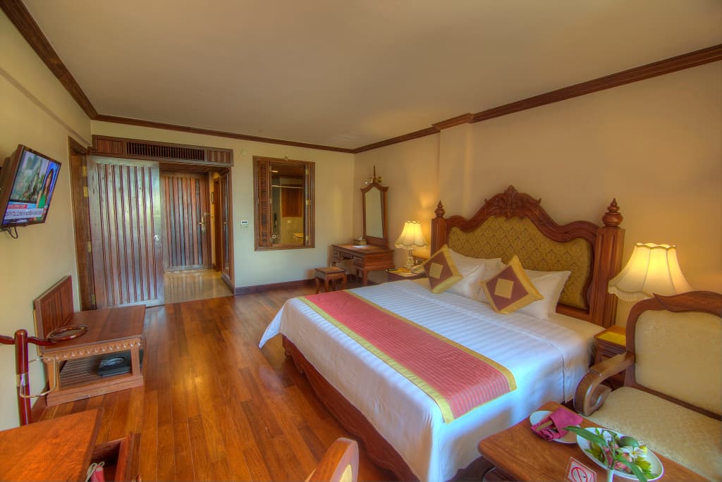 Angkor Era Hotel - photo 3