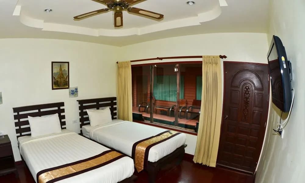 Lanta Harmony Guesthouse - photo 2