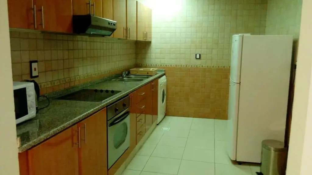 Al Manar Hotel Apartments - photo 28