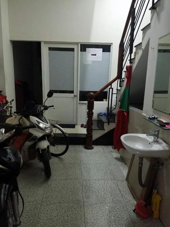 Natural House Hostel - photo 7