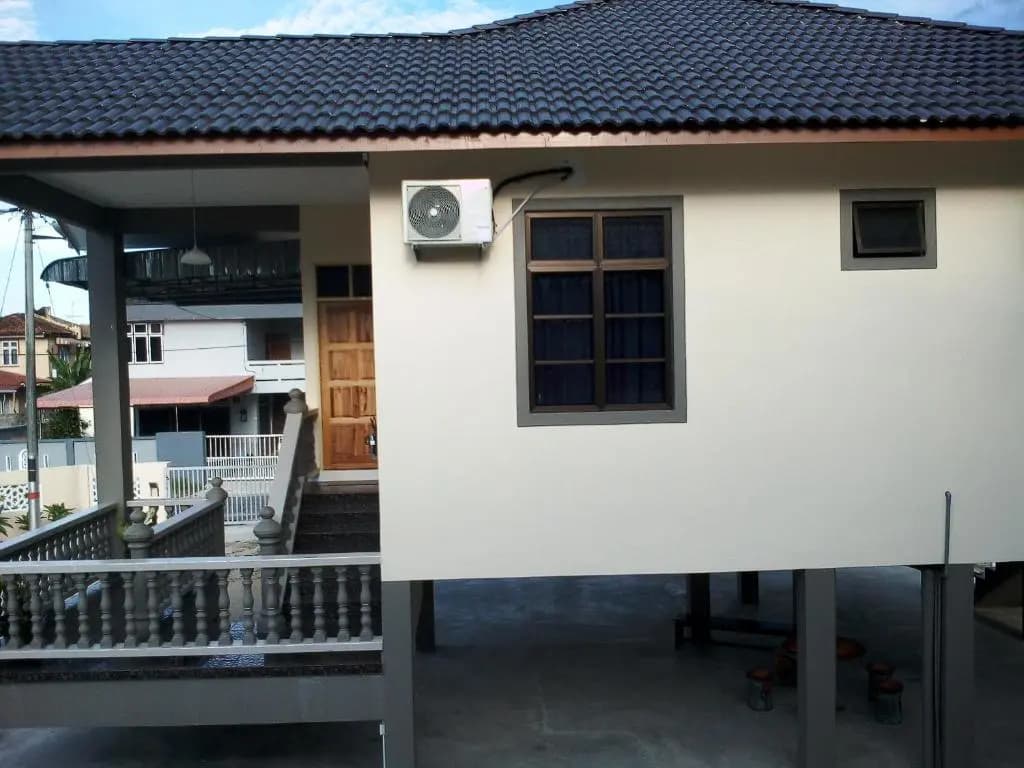 Teratak Tok Wan 1 and 2 - photo 8