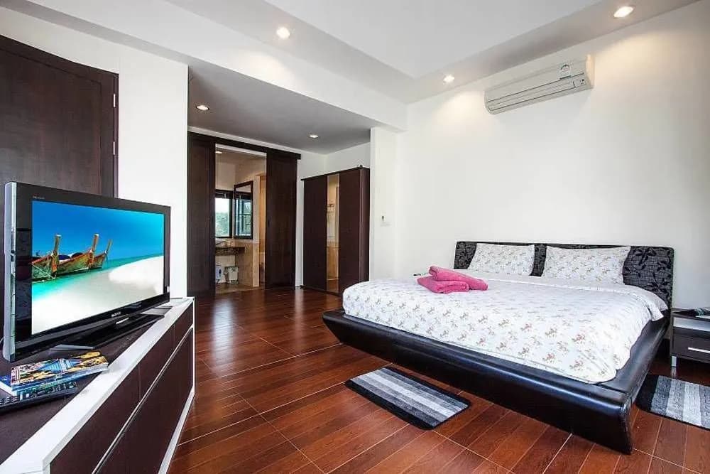 Kasira Villa - photo 2