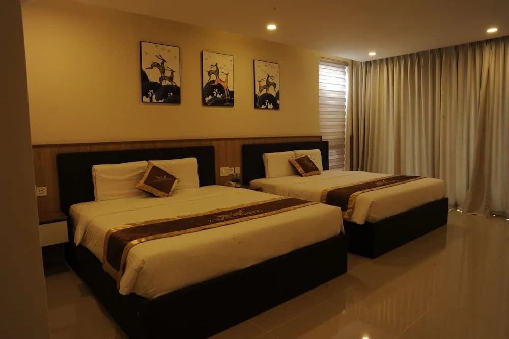 Zhotel - photo 11