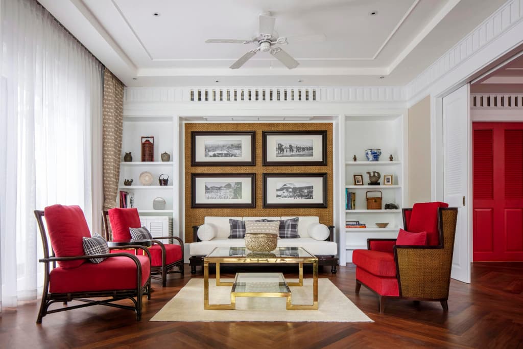 137 Pillars House - photo 2
