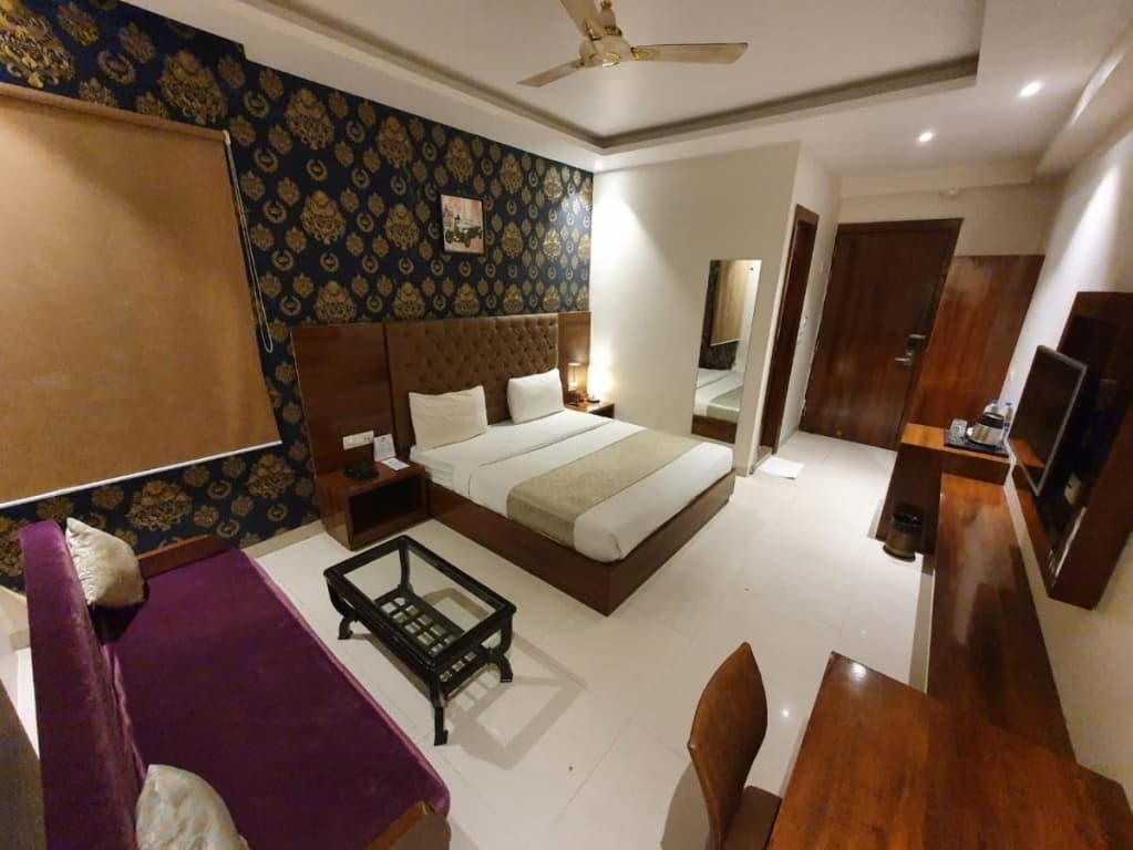 WhitePod Luxury - photo 6