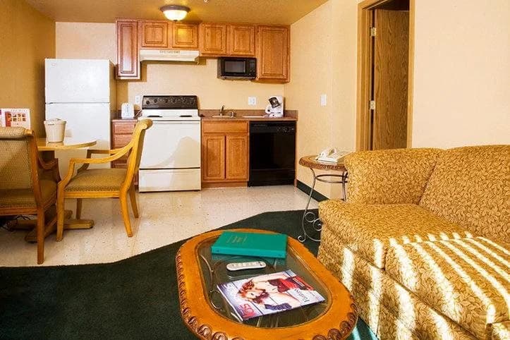 Emerald Suites - Las Vegas - photo 23
