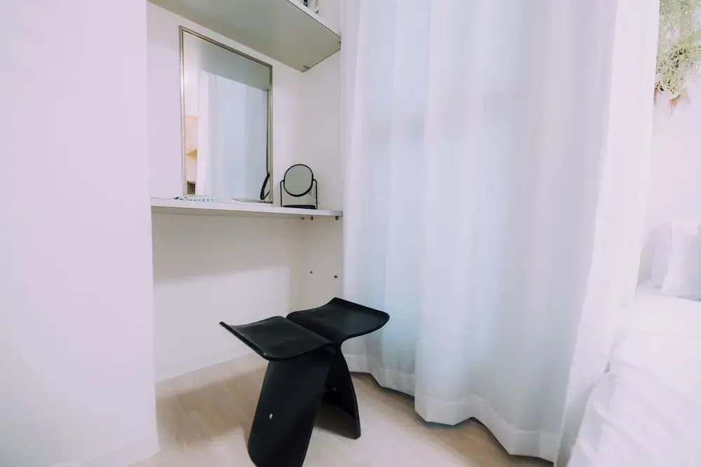 Minimalist Loft 702 - photo 30