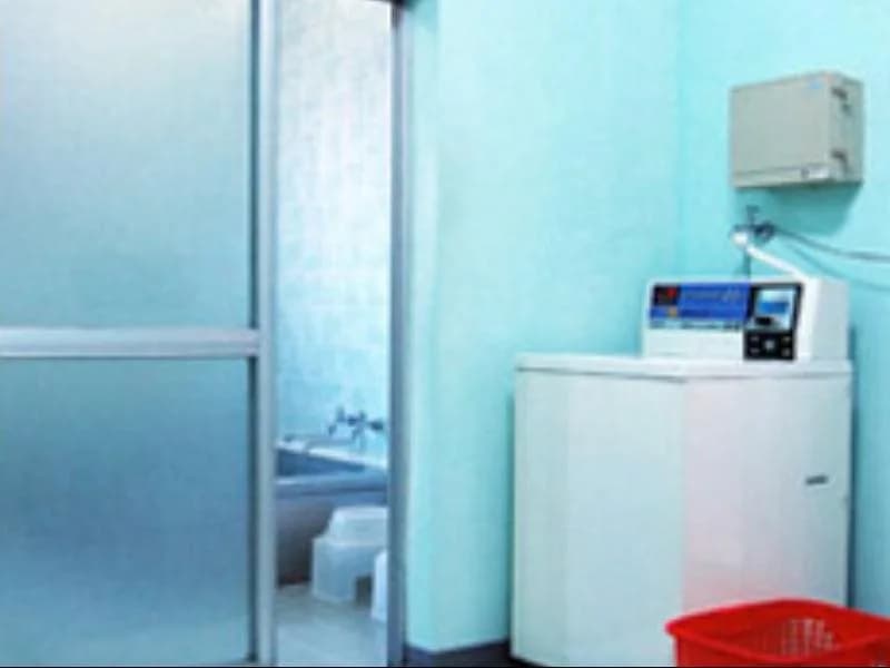 Business Hotel Fukusen - photo 8
