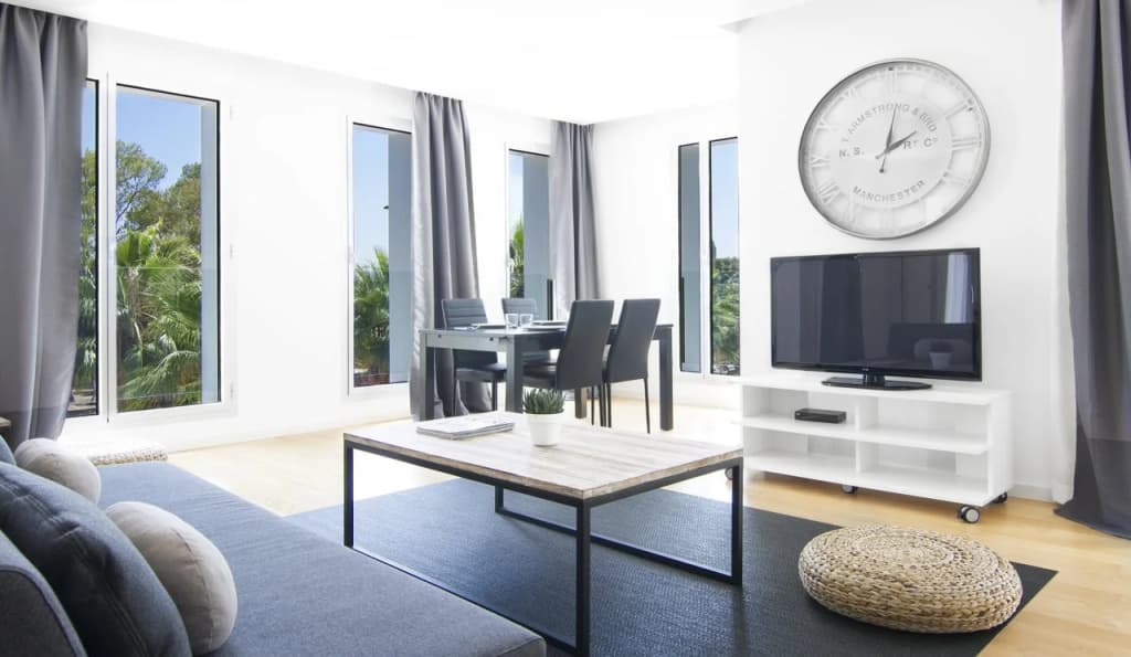 Durlet Beach Apartments - photo 6