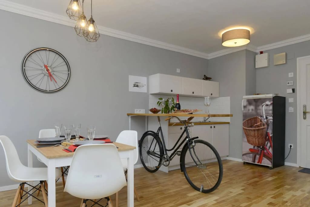 Design Apartments 2 - photo 15
