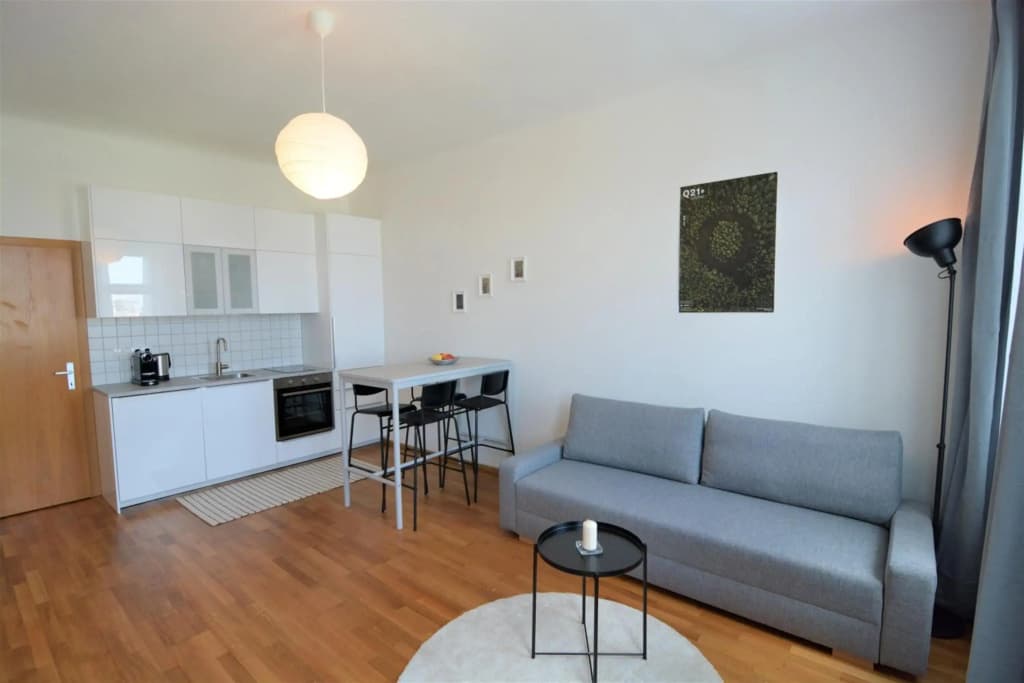 New Luxus Studio - 10min Centre - Markus apartment - photo 13