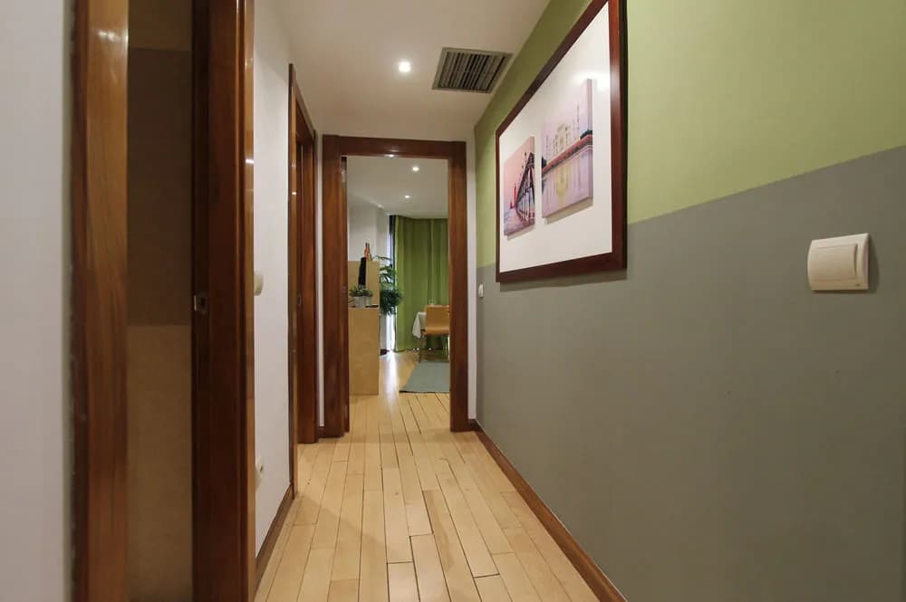 Apartamentos Adelfas - photo 13