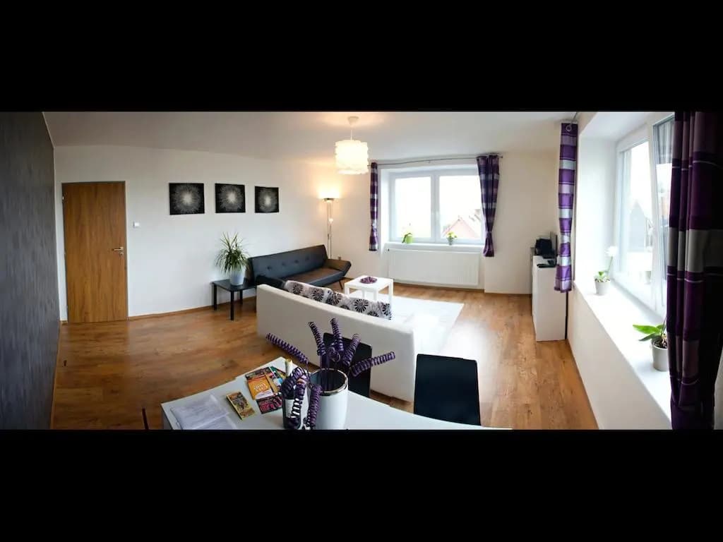 Apartment Pod Sychrovem - photo 5
