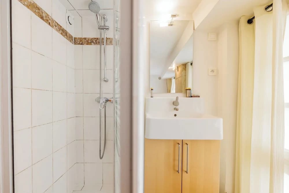 Splendid Duplex - 1br/2p - Notre-dame/ile St-louis - photo 7
