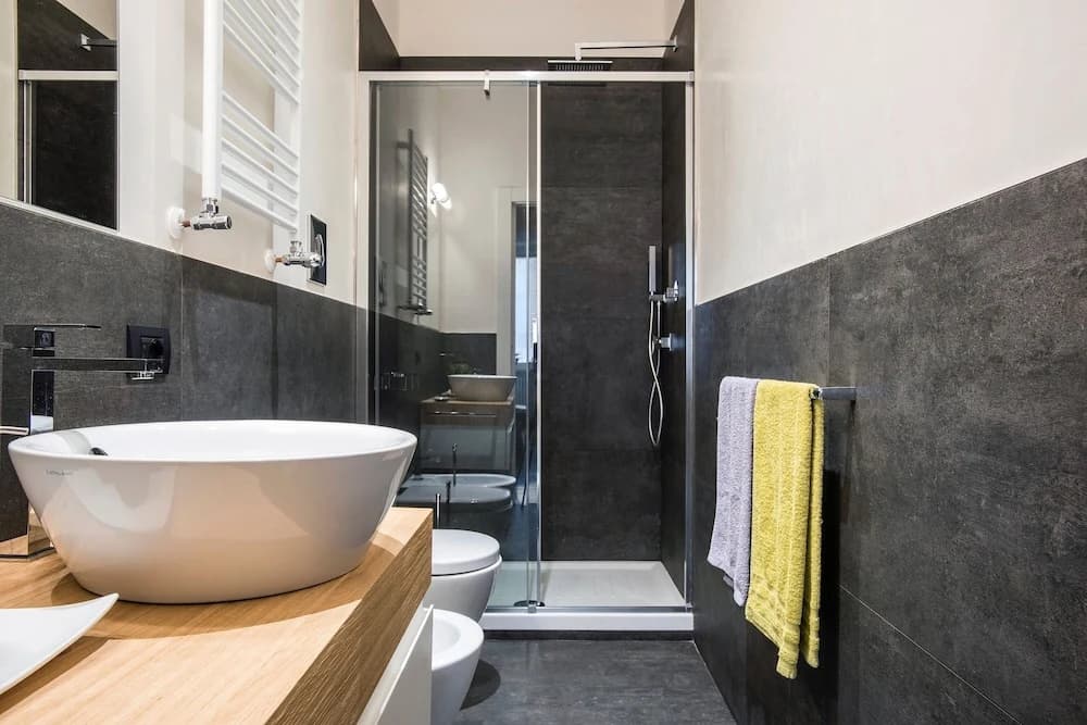 Ludovisi Apartment Splendor - photo 7