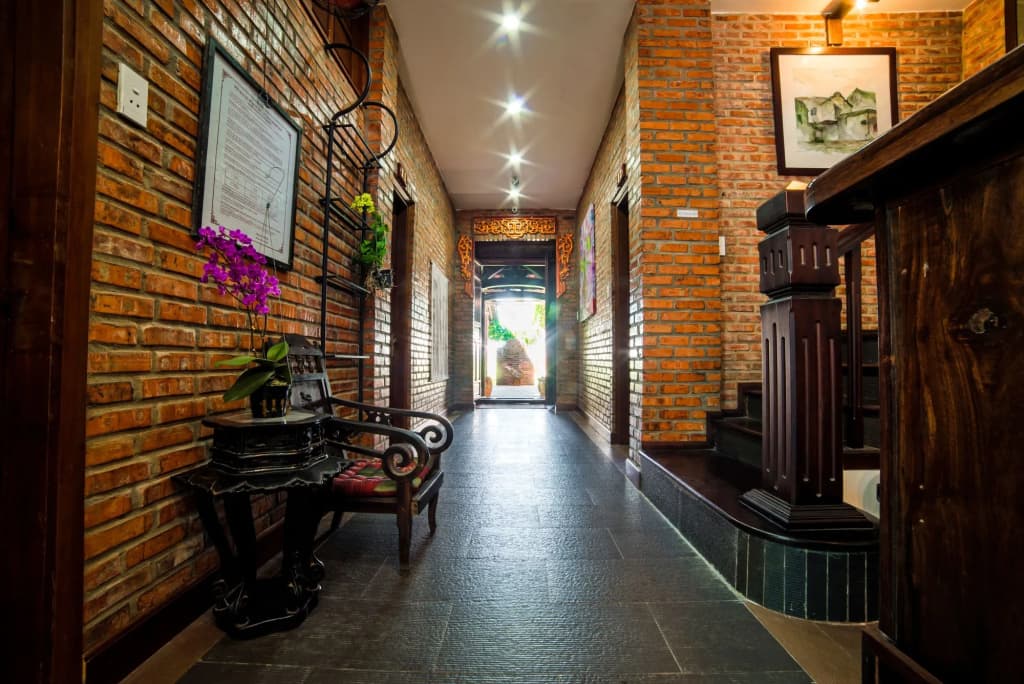 Calm House Hotel Hoi An - photo 16
