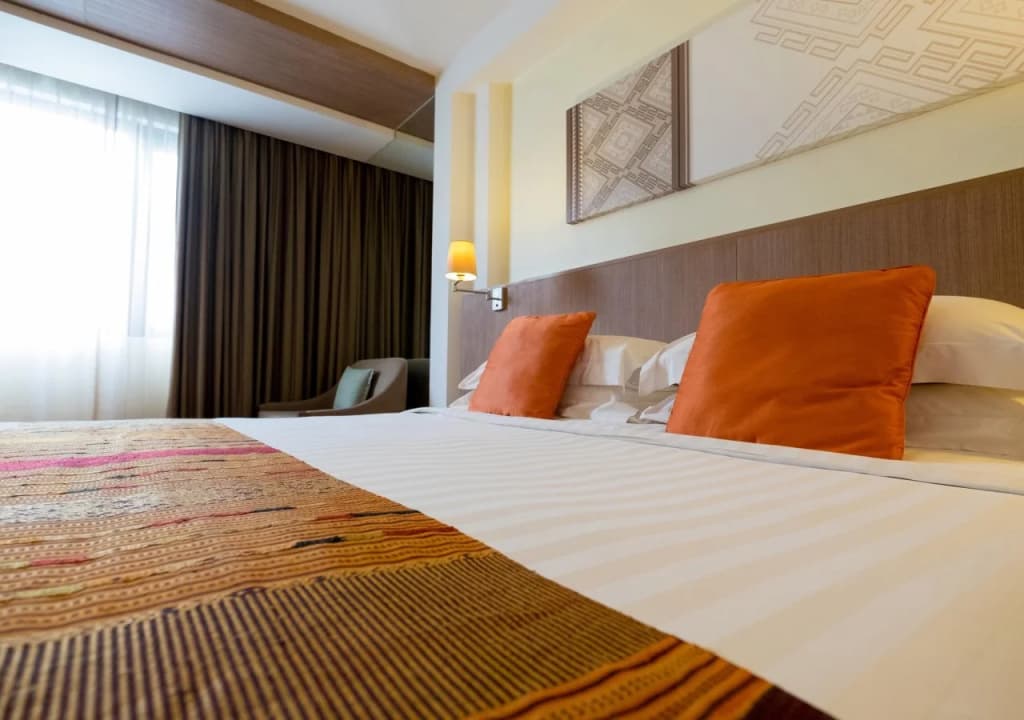 Dusit Princess Chiang Mai - photo 7