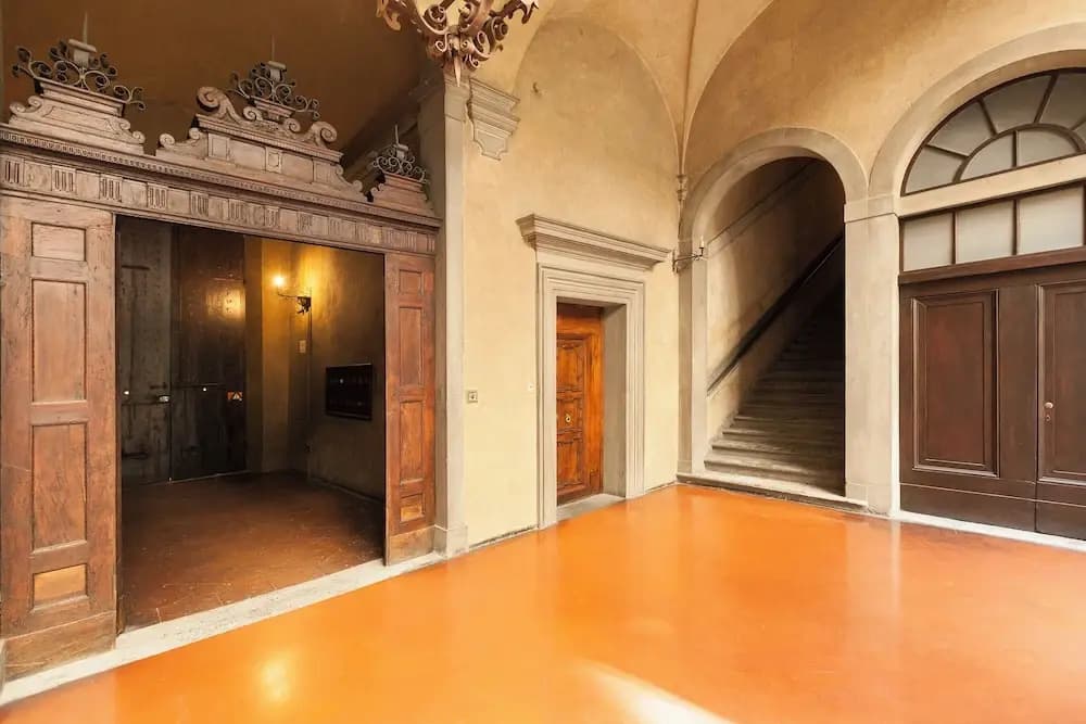 Mamo Florence - Alfani Apartment - photo 11