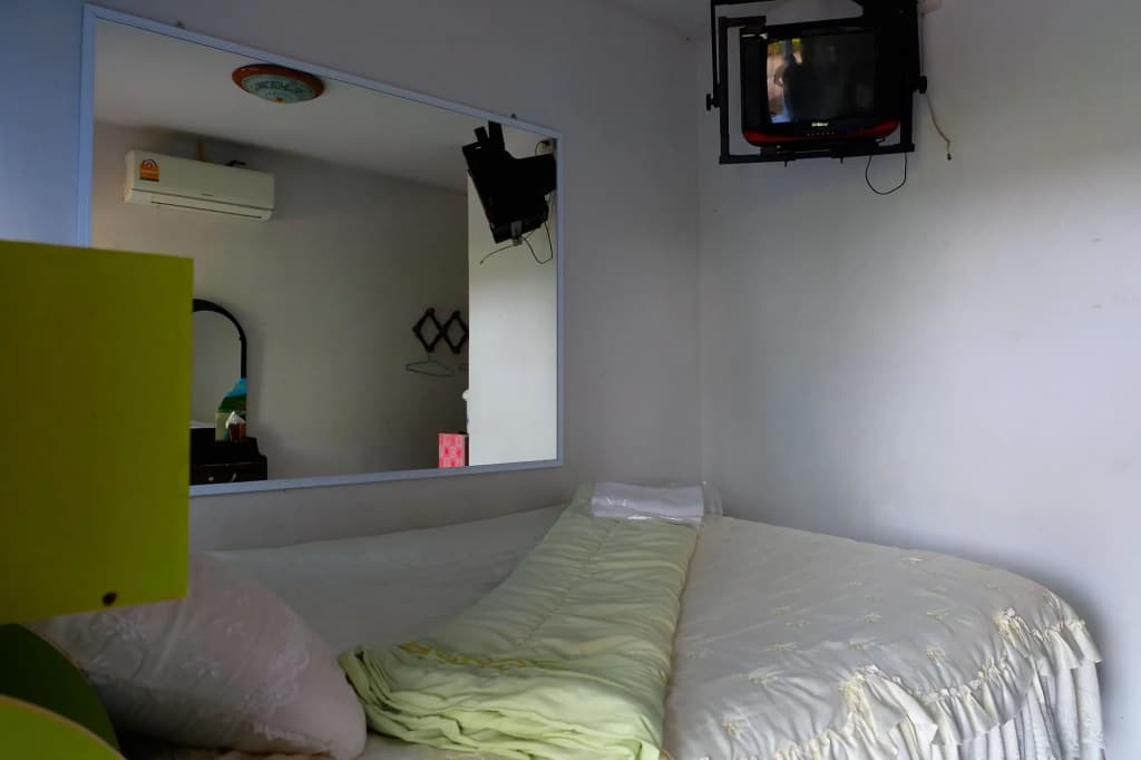 Pornpan Resort - photo 2