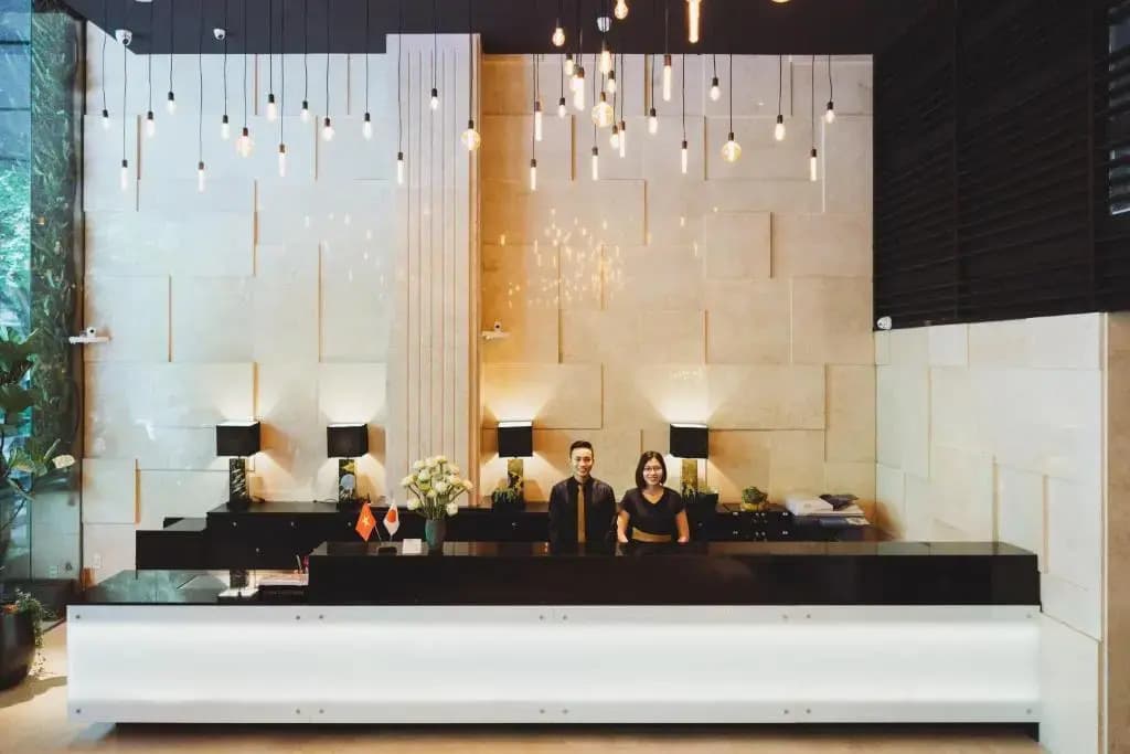 Star Hotel - photo 2