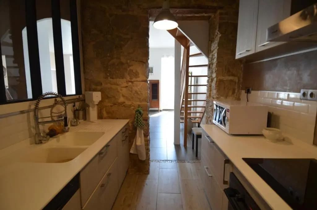 Appartement Duplex 6 personnes avec parking Nice centre - photo 14