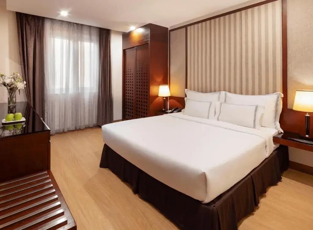 Star Hotel - photo 4