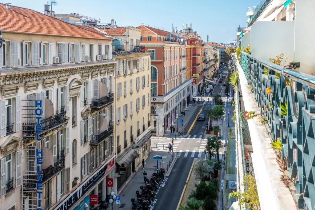 Le Nice Voltaire - photo 11