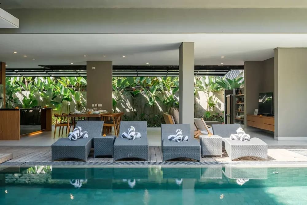 Villa Brawa 8 - photo 13