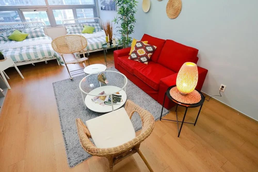 Gangnam House 8 - photo 11