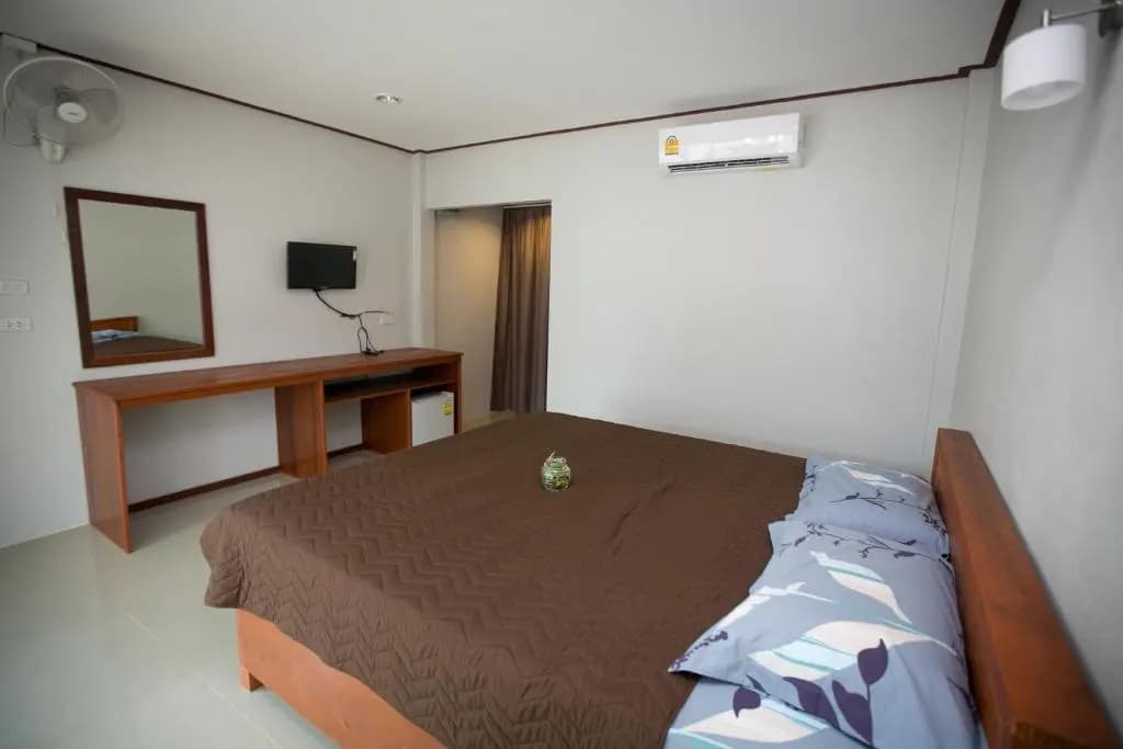Lamai Resort - photo 8
